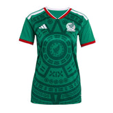 adidas Mexico 2026 Home Jersey