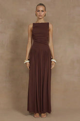 Nalla Maxi Dress