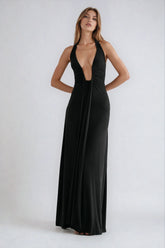 Hannah Maxi Dress