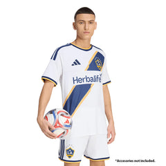 adidas LA Galaxy 26/27 Home Authentic Jersey