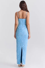 Liana Maxi Dress
