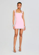 Bexley Embellished Dress