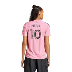 adidas Inter de Miami Local Messi 25/26 Jersey