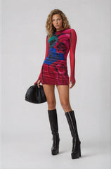 AFRM Darcie Dress