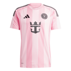 adidas Inter Miami CF 25/26 Messi Home Jersey Kids