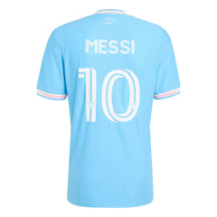adidas Inter Miami 25/26 Third Messi Authentic Jersey