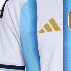 adidas Argentina 2026 Home Authentic Jersey