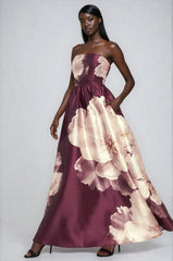 Carolina Gown