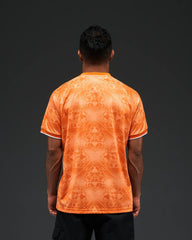 Netherlands Heritage Jersey (2026Wc Edition)