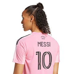 adidas Inter de Miami Local Messi 25/26 Jersey