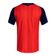 adidas Spain 2026 Home Authentic Jersey