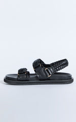 Billini - Taishi Sandal in Black