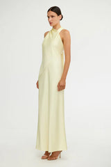 Annabel Midi Dress