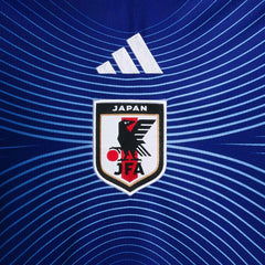 adidas Japan 2026 Home Jersey