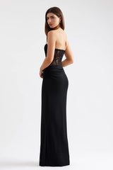 Alla Dress - Black