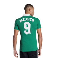 adidas Mexico 86 Jersey