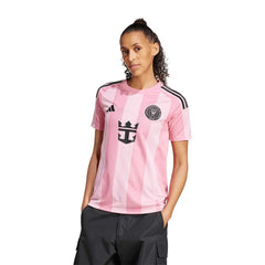 adidas Inter de Miami Local Messi 25/26 Jersey