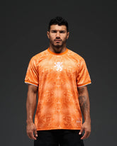 Netherlands Heritage Jersey (2026WC Edition)
