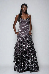 Abigail Dress