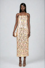 Candace Dress
