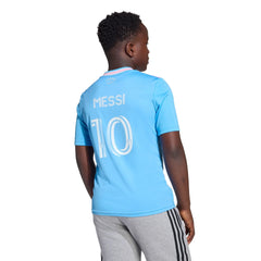 adidas Inter Miami 25/26 Third Messi Jersey