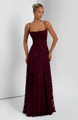 Courtney Maxi Dress
