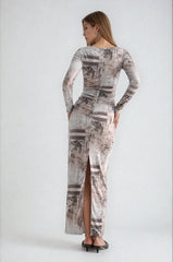 Manhattan Dress