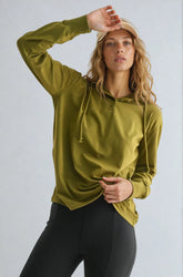 Fabianna Hoodie
