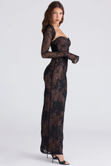 Marielle | Maxi Dress