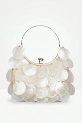 Marée Sequin Mini Bag