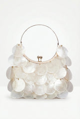 Marée Sequin Mini Bag