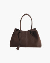 Large Capacity Shoulder Handbag