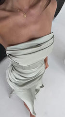 Lola Maxi Dress