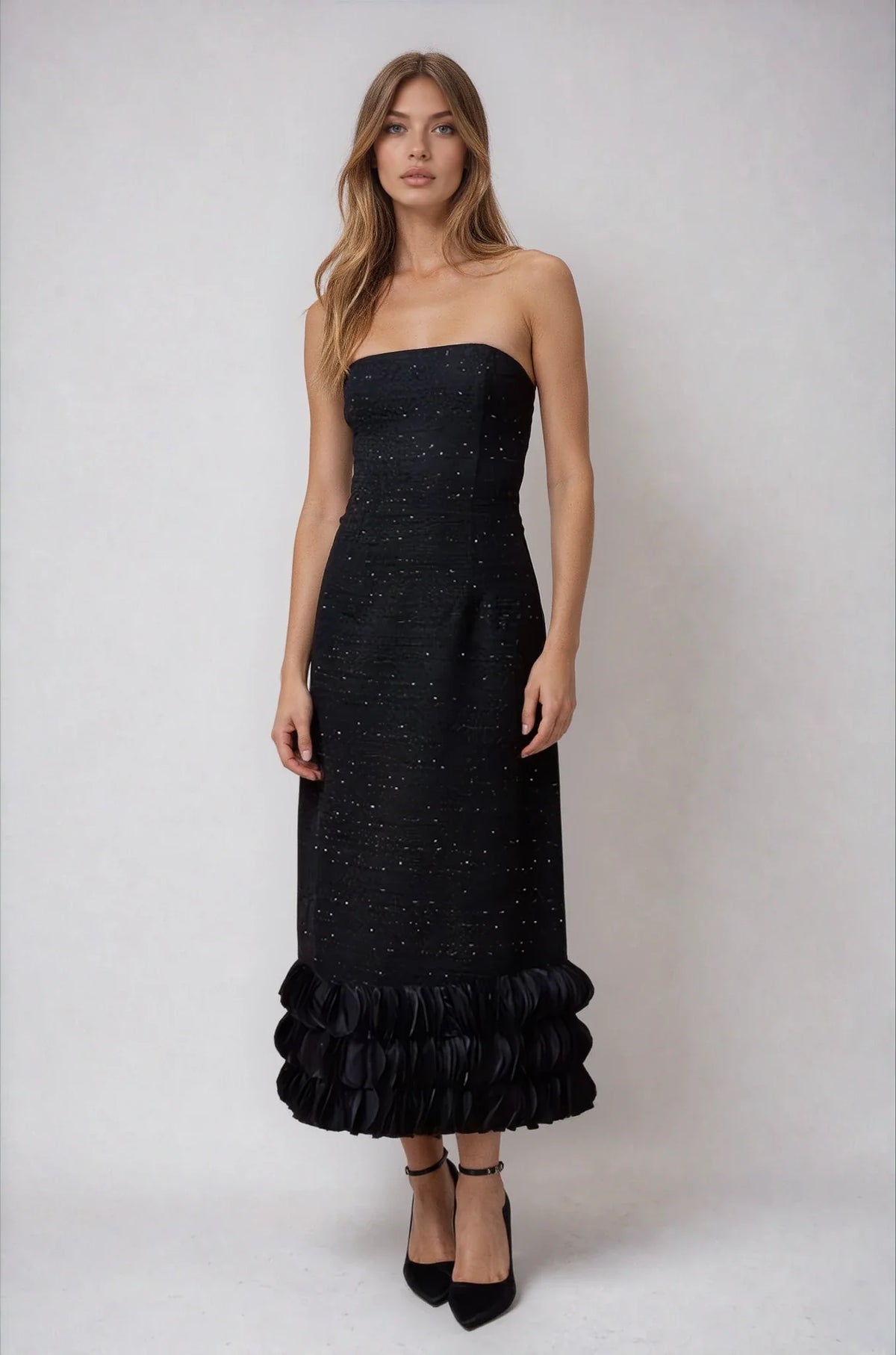 Marianne Dress