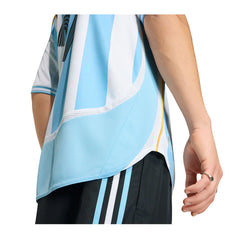 adidas Argentina Home 2006 Messi Jersey