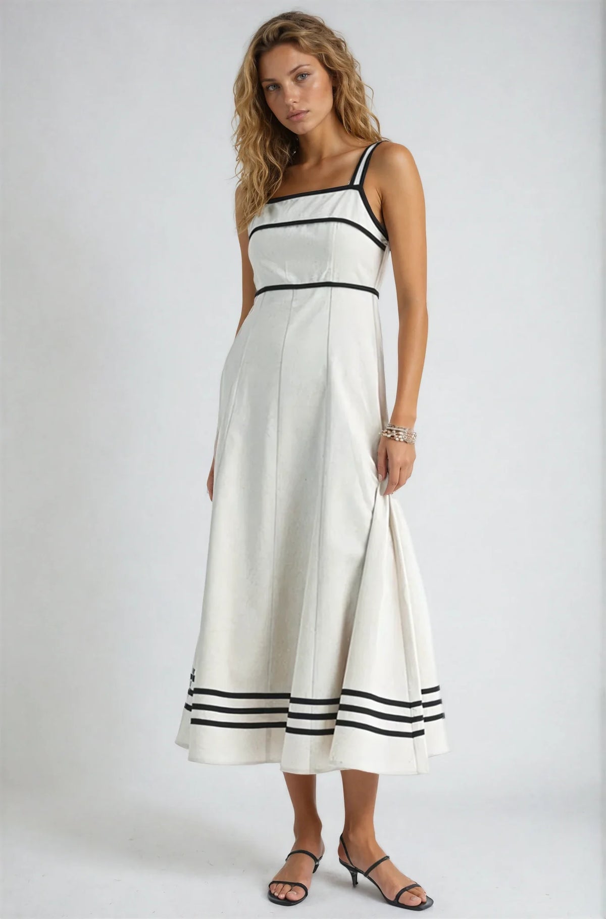 Victoria Dress