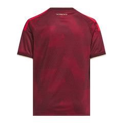 adidas Venezuela 2026 Home Jersey