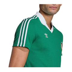 adidas Mexico 86 Jersey
