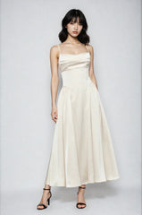 Carlotta Dress