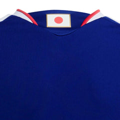 adidas Japan 2026 Home Jersey
