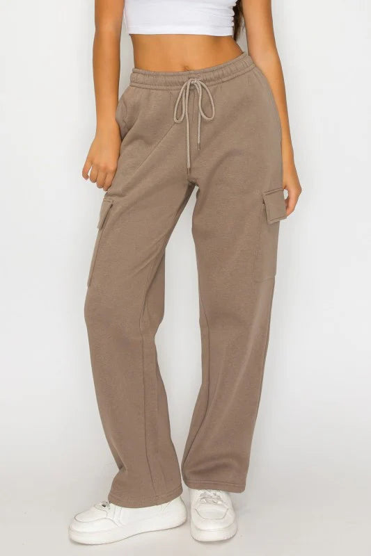 Tally Sweatpants