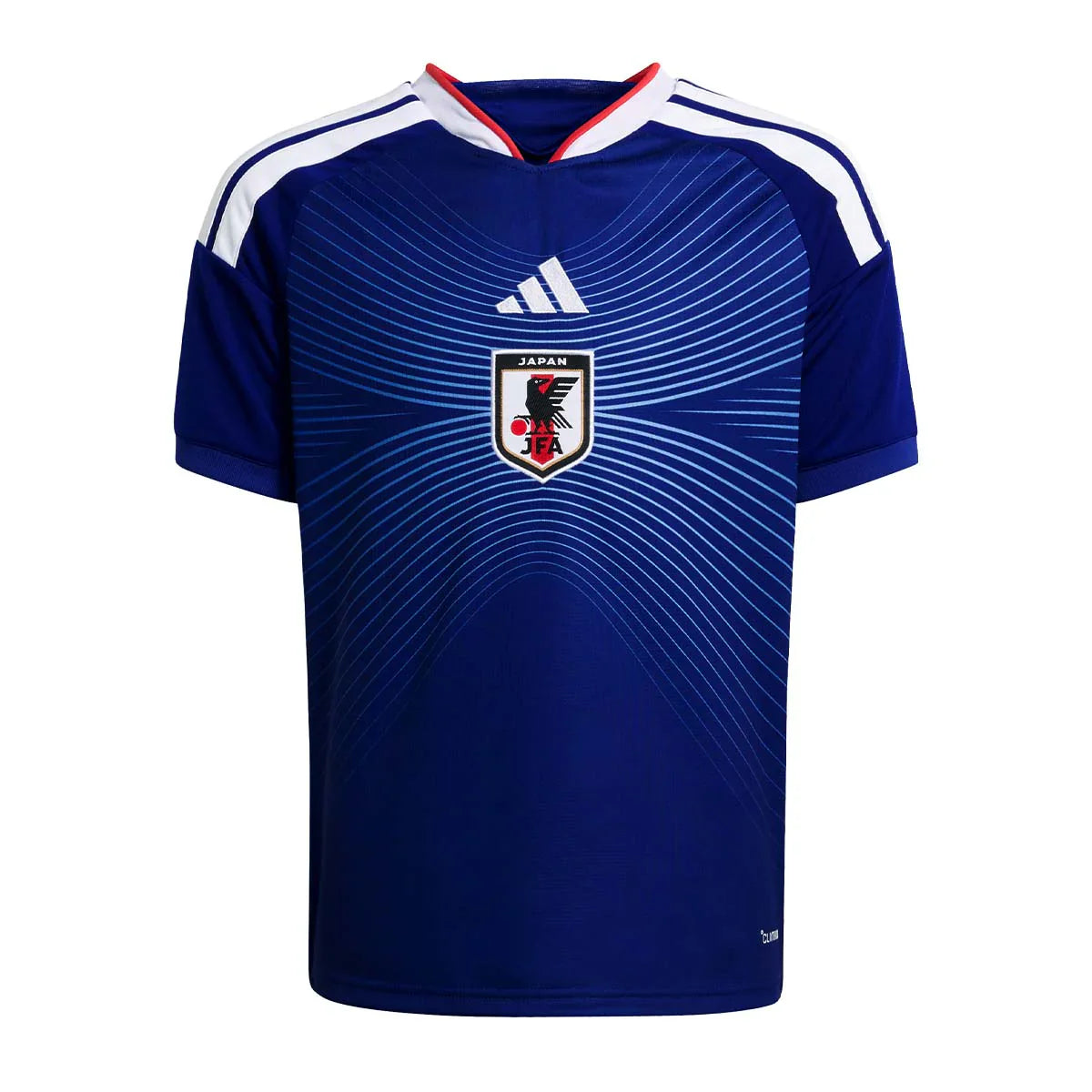 adidas Japan 2026 Home Jersey
