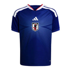 adidas Japan 2026 Home Jersey