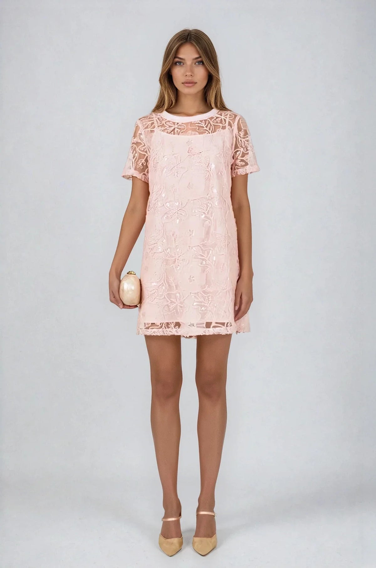 Helga Dress
