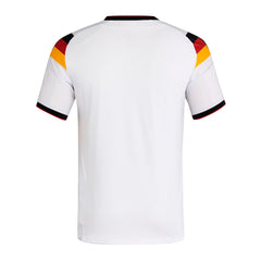 adidas Germany 2026 Home Authentic Jersey