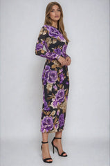 Cassandra Dress