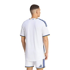 adidas LA Galaxy 26/27 Home Authentic Jersey