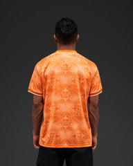 Netherlands Heritage Jersey (2026WC Edition)
