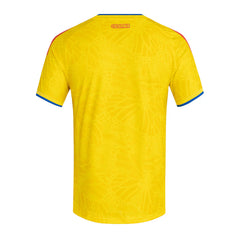 adidas Colombia 2026 Home Authentic Jersey