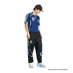 adidas Argentina Away 2006 Messi Jersey